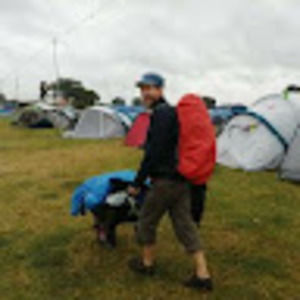 Meet your Posher, K.